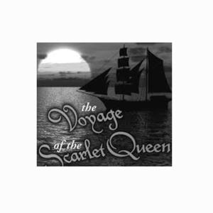 Voyage of the Scarlett Queen Radio Show