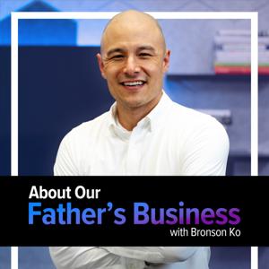 About Our Father's Business