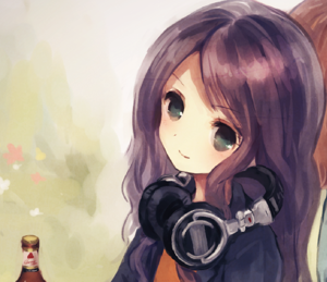 Kouki Izumi (Aramitama / technoA)