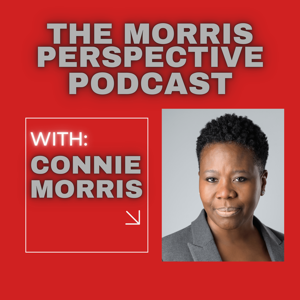 The Morris Perspective Podcast