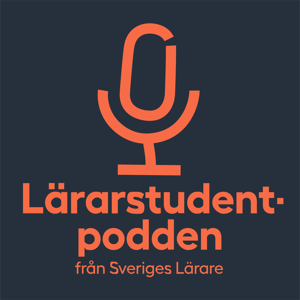 Lärarstudentpodden