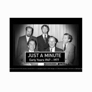 Just a Minute Radio Show