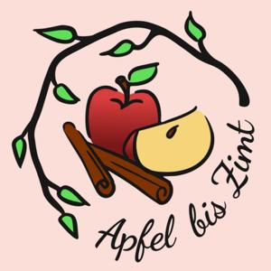 Apfel bis Zimt