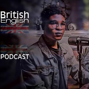 Muhammed's English Podcast- Learn British English