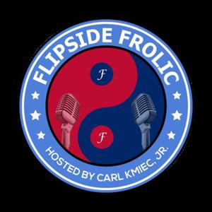Flipside Frolic Podcast
