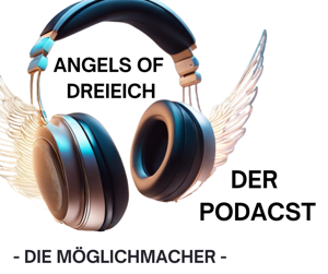 Angels of Dreieich - Die Möglichmacher