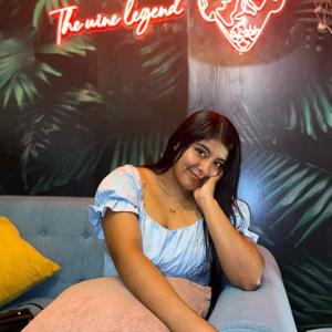 El podcast de Samantha Robles