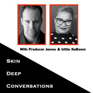 Skin Deep Conversations