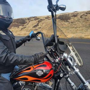The Rural Biker Podcast