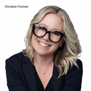 Unbound with Christine Forman