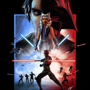 Phantom Menace