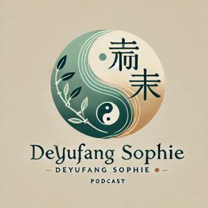 Deyufang Sophie 德育坊