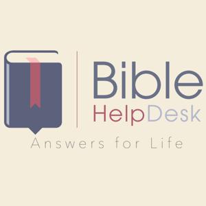 Bible HelpDesk