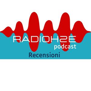 RADIOH2E podcast Recensioni