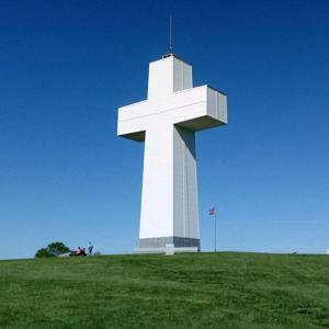 Carolyn's Sunday Gospel Show