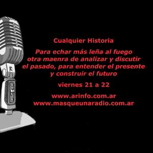 Cualquier Historia