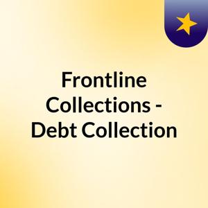Frontline Collections - Debt Collection