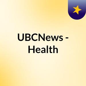 UBCNews - Health