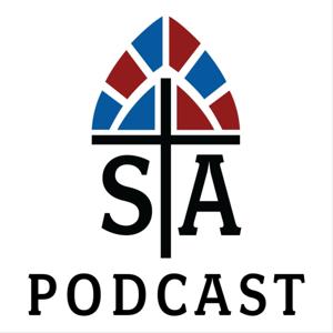 St. Andrew's Episcopal Church