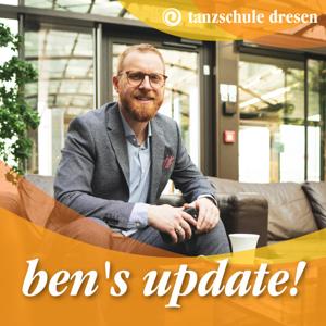 Ben's Update!