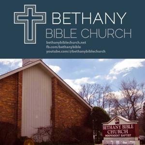 Bethany Bible Church Podcast