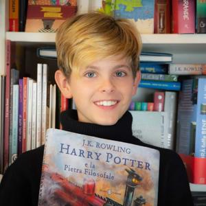 In Libreria Con Null