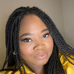 The Evolving Woman