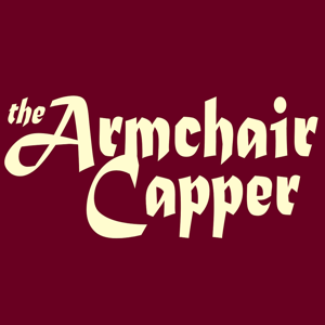The Armchair Capper