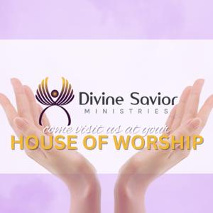 The Divine Savior NY