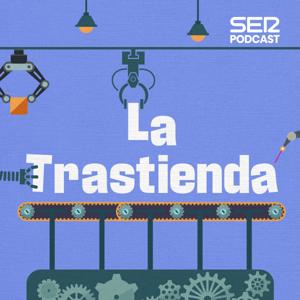 La trastienda
