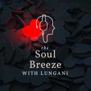 Lungani Mkhize's podcast