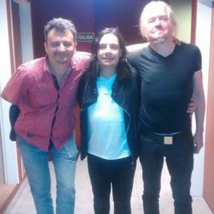 Podcast Silvio Soler