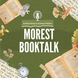 Morest booktalk