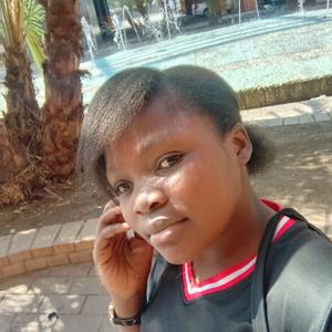 Christabel's podcast