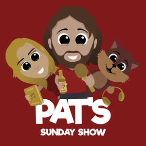 Pat's Sunday Show