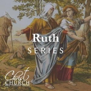 Ruth by John Canales