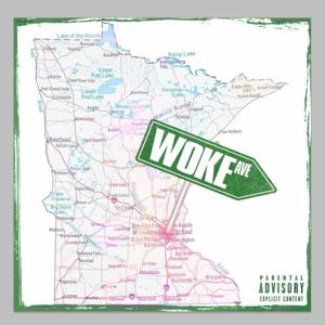 Woke Ave Podcast episode 11