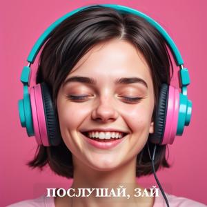Послушай, зай