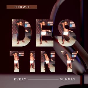 DESTINY PODCAST - ENGLISH VERSION