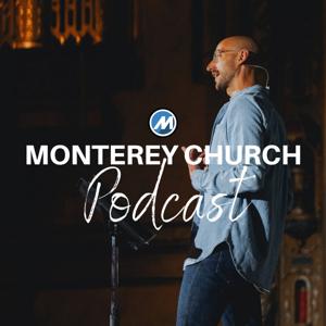 Monterey Church California