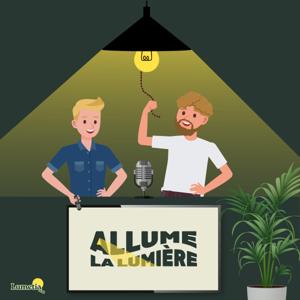 Allume la Lumière