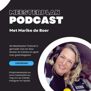 Meesterplan Podcast