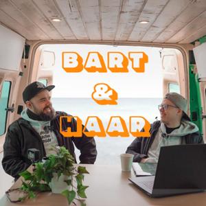 Bart und Haar