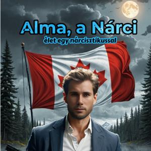 Alma, a Nárci