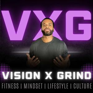 VISION x GRIND
