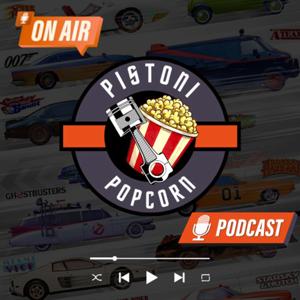 Pistoni e Popcorn