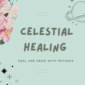 Celestial 🌛🌕🌜Healing..🌛🌕🌜