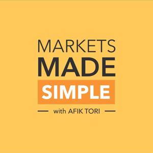 Markets Made Simple by Afik Tori