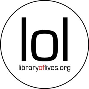 Bogdan Pshichenko Podcast - Library of Lives
