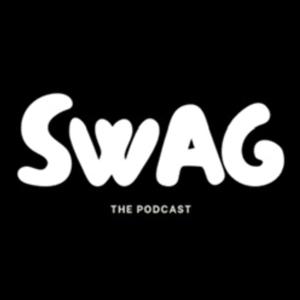 SWAG the Podcast | Speak Wisdom Achieve Greatness